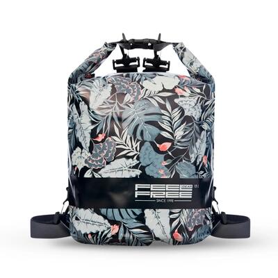Borsa impermeabile Dry Tube Tropical