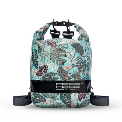 Borsa impermeabile Dry Tube Tropical