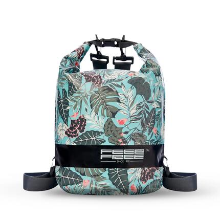 Sac étanche Dry Tube Tropical