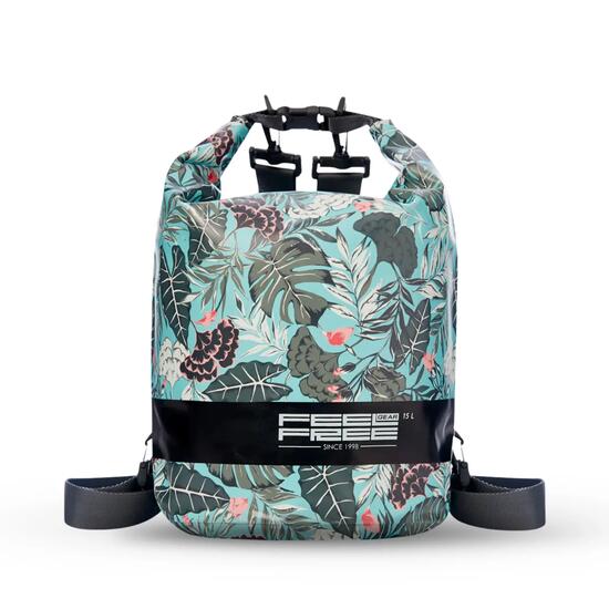 Sac étanche Dry Tube Tropical