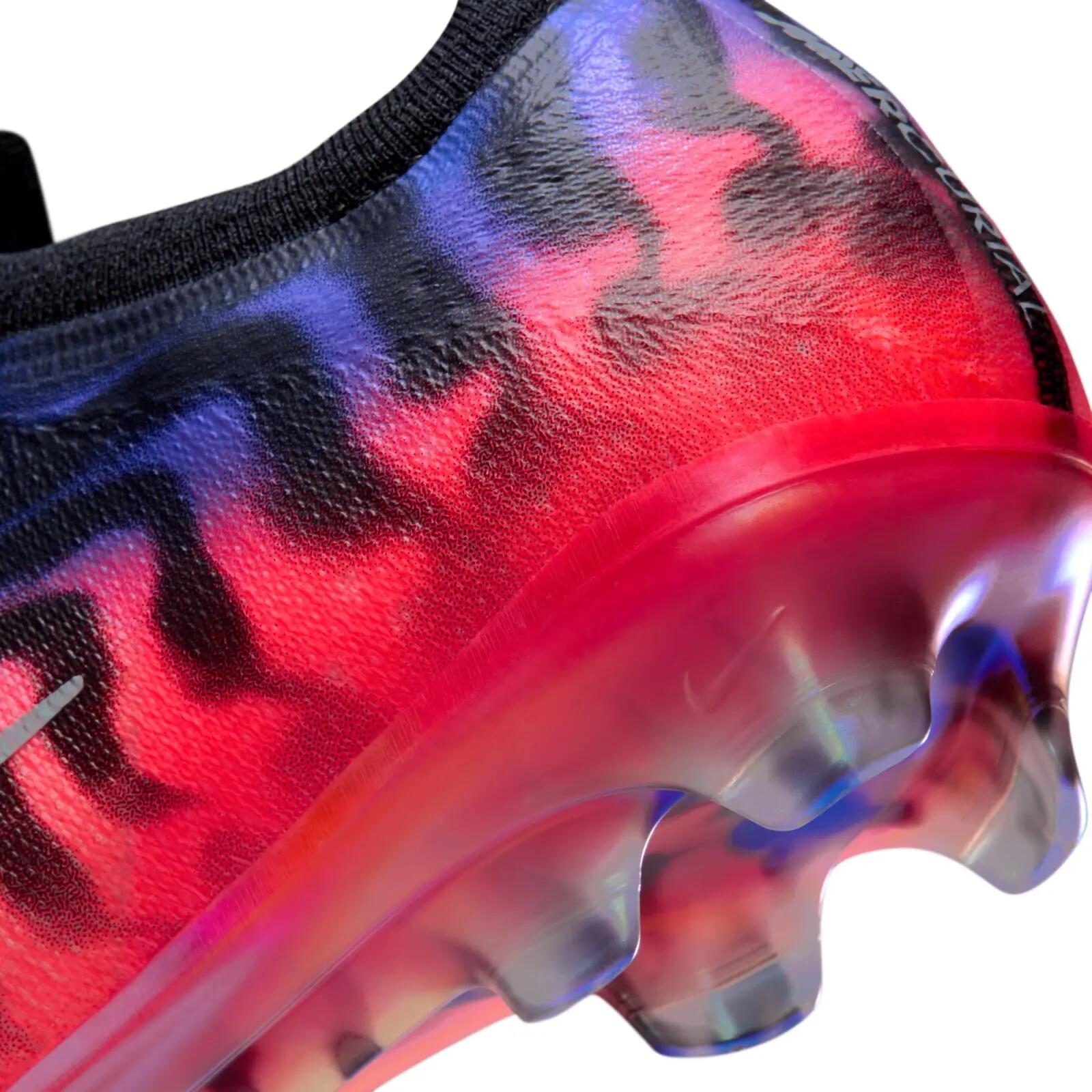 Labdarúgó cipő Nike Mercurial Vapor 17 Elite FG T Se 4/15