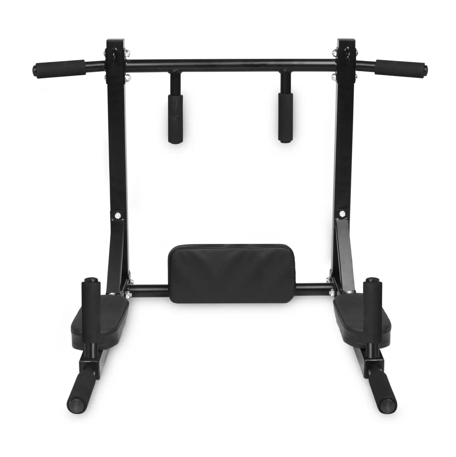 Pull-up en Dip-Rack 5/7