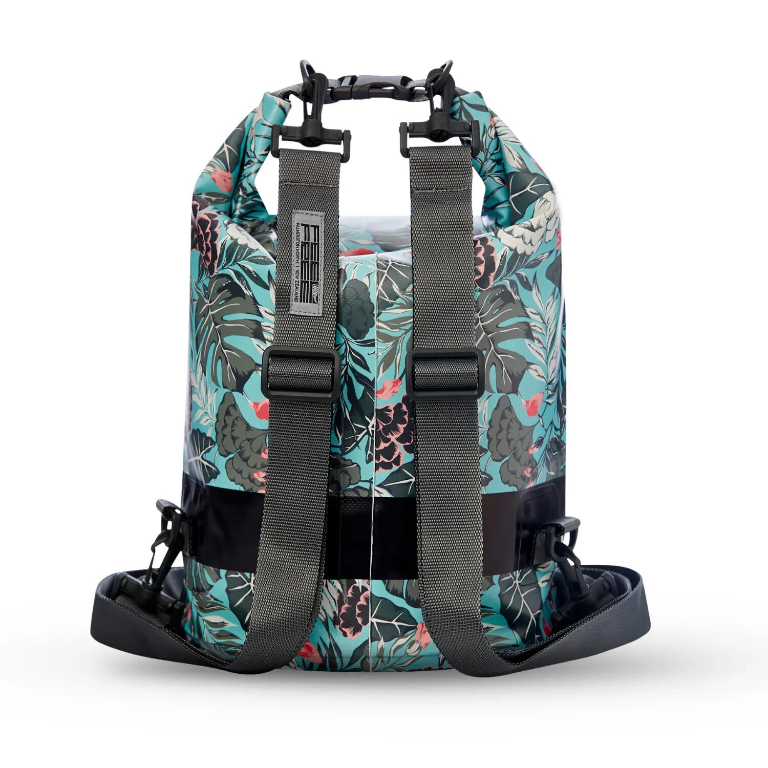 Bolsa impermeable Dry Tube Tropical 2/3