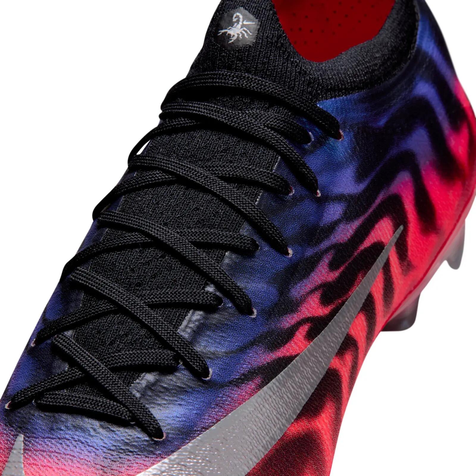Labdarúgó cipő Nike Mercurial Vapor 17 Elite FG T Se 3/15