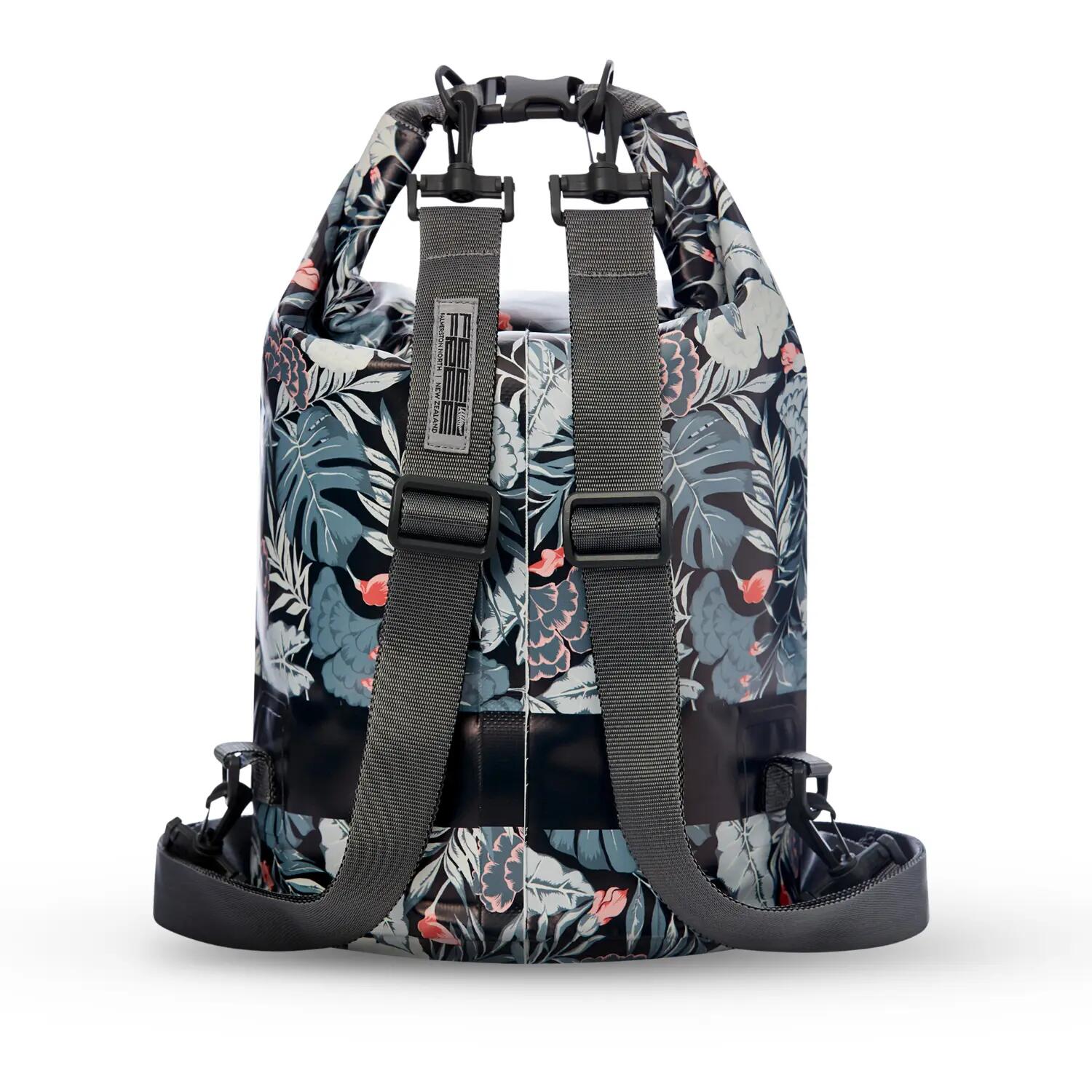 Sac étanche Dry Tube Tropical 2/2