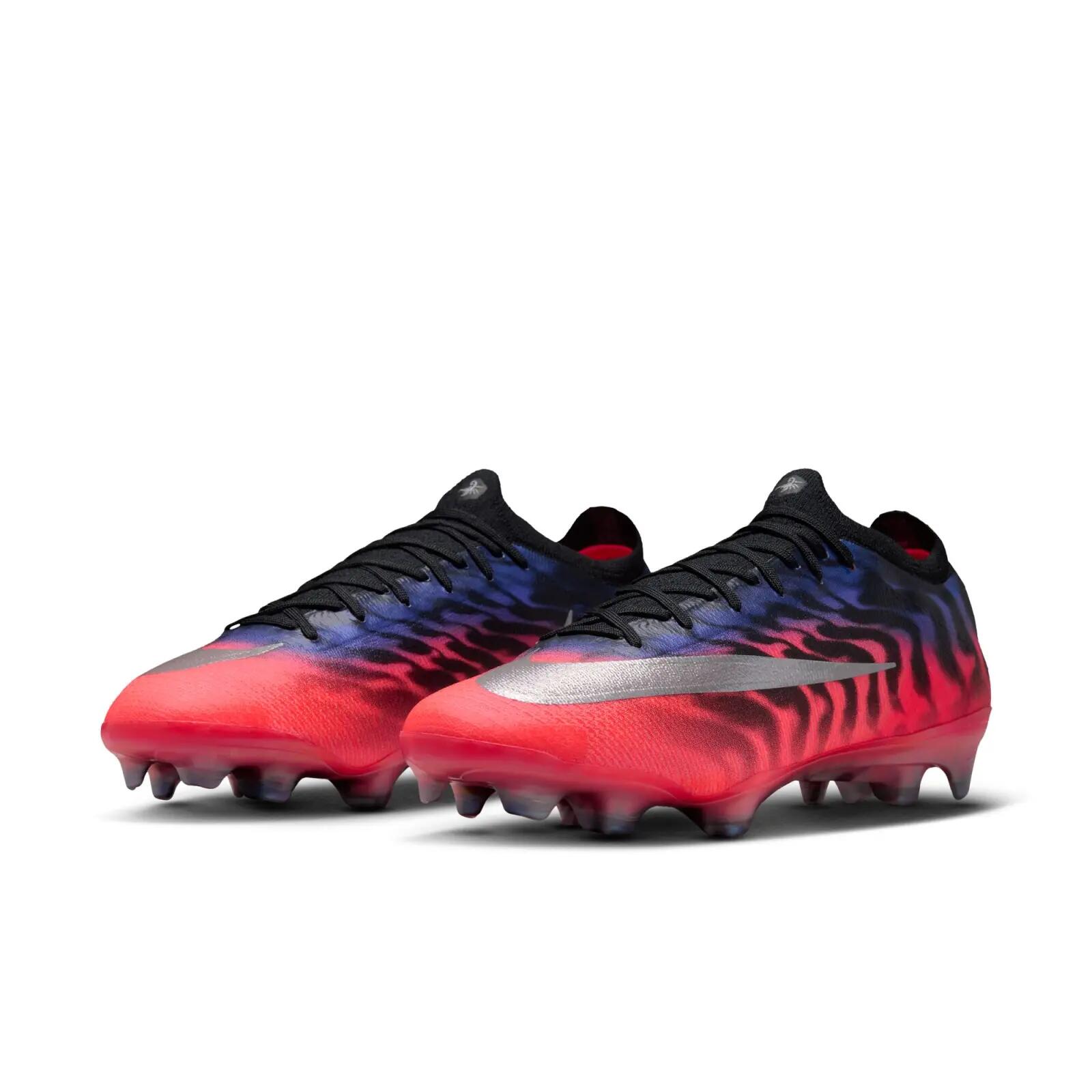 Labdarúgó cipő Nike Mercurial Vapor 17 Elite FG T Se 2/15