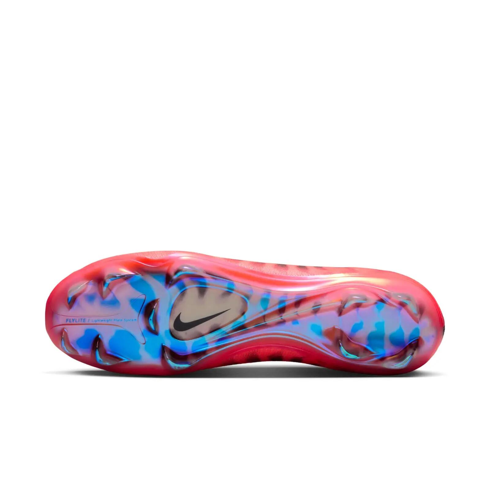 Labdarúgó cipő Nike Mercurial Vapor 17 Elite FG T Se 13/15