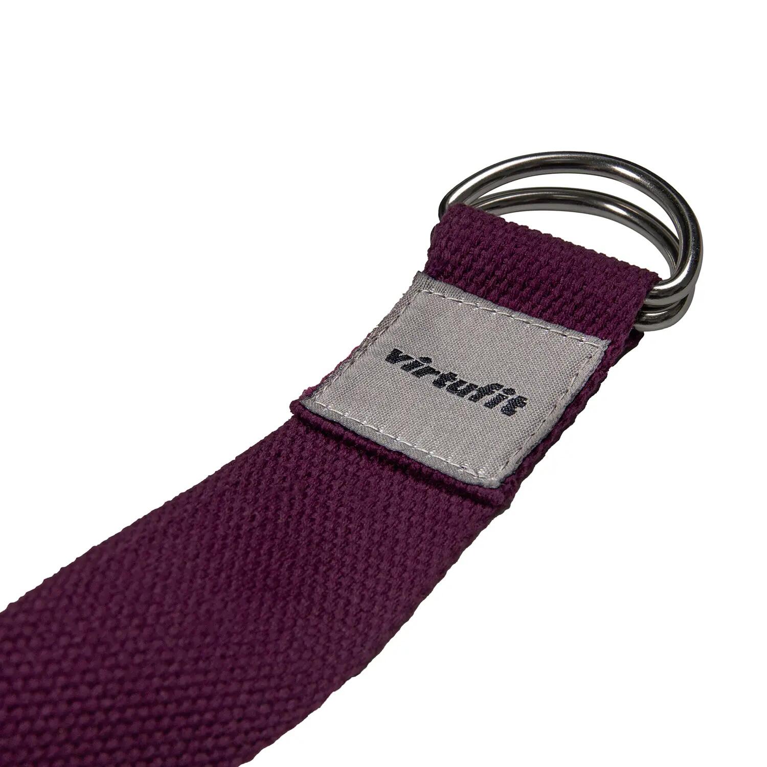 Cintura Yoga Premium - Cotone - 250 cm - Gelso 4/7