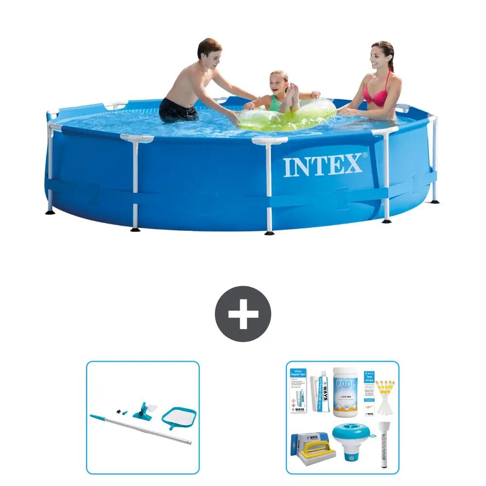 INTEX picture