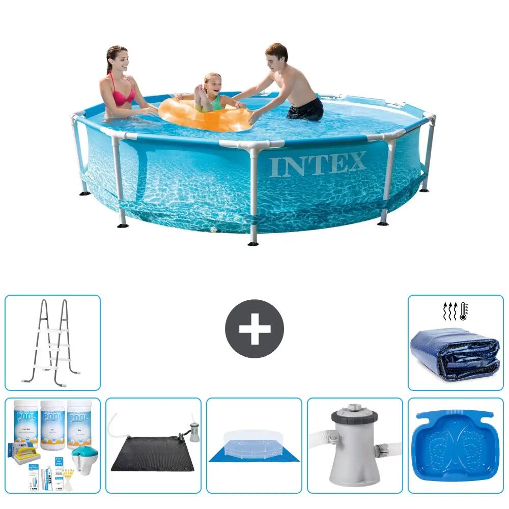 INTEX picture