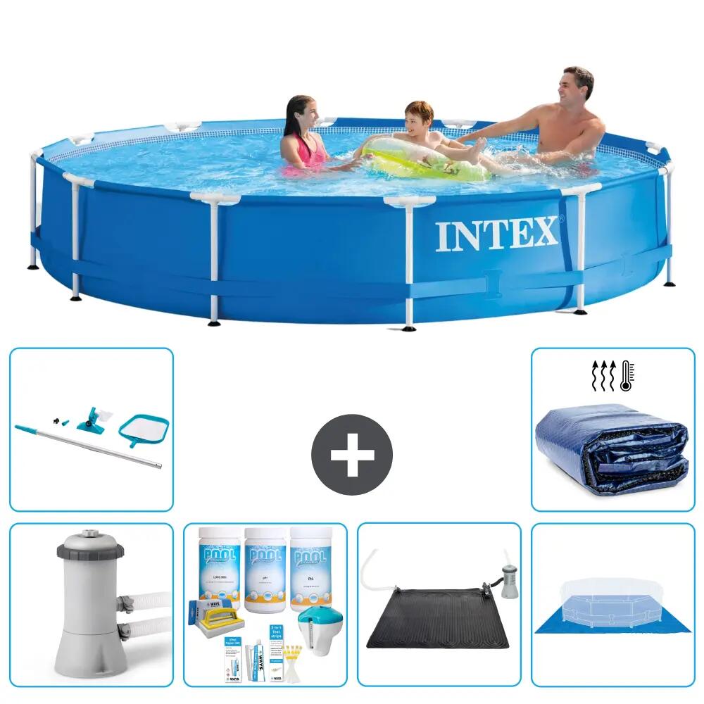 INTEX picture