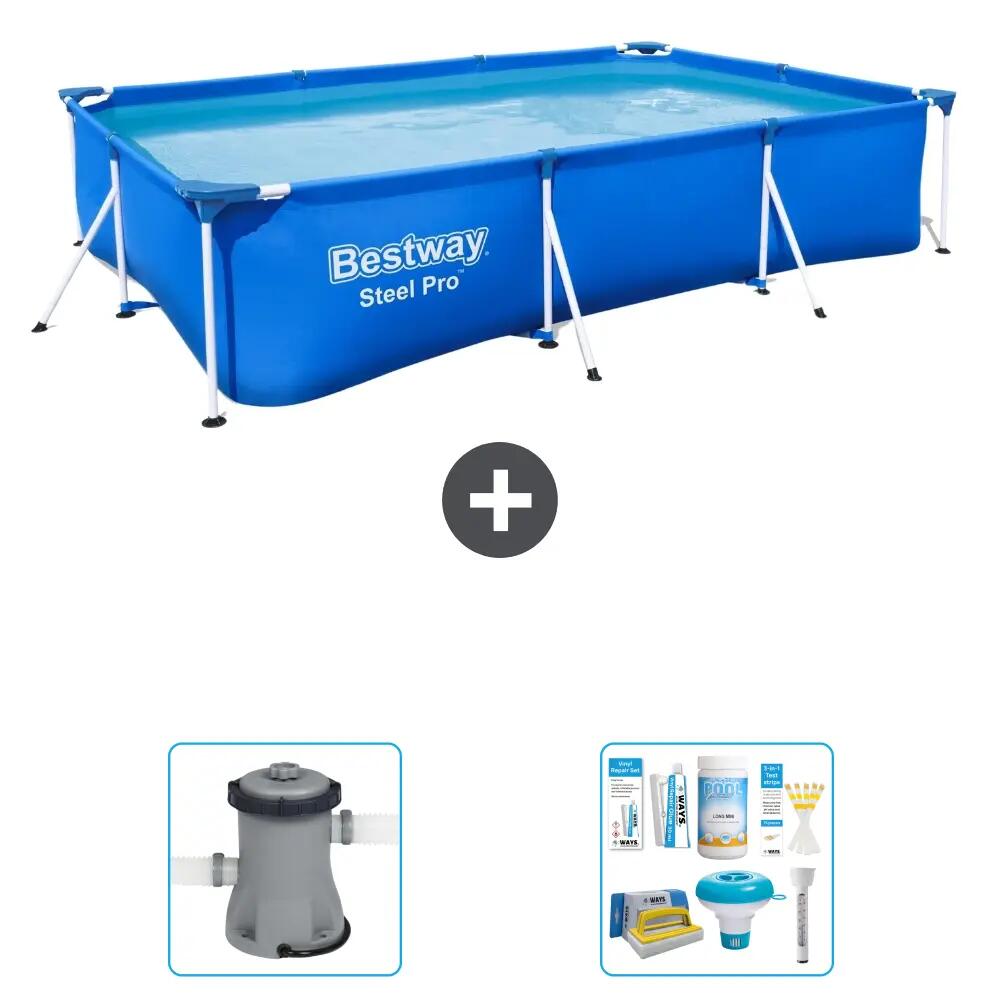 BESTWAY picture