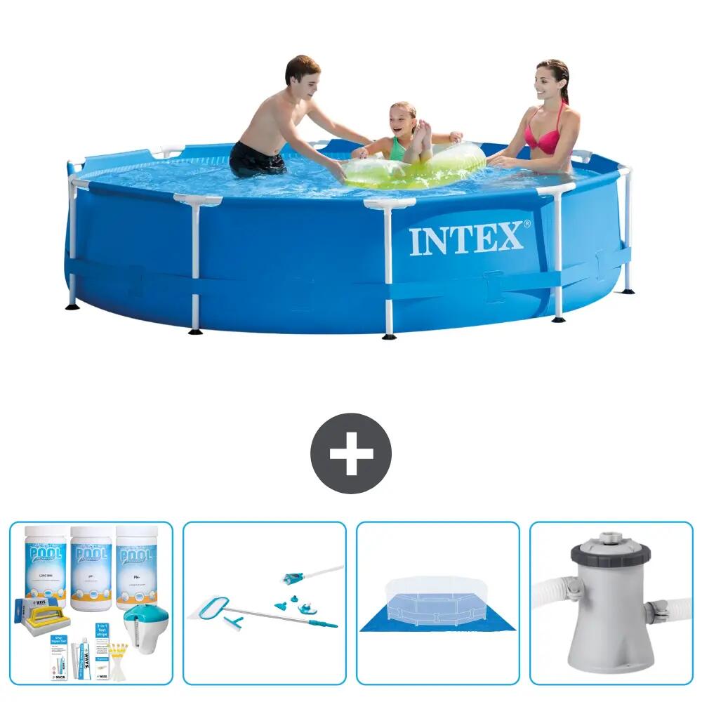 INTEX picture