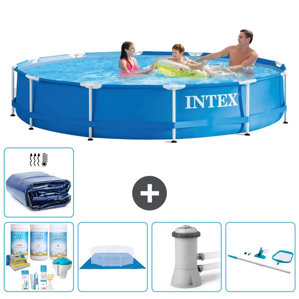 INTEX picture