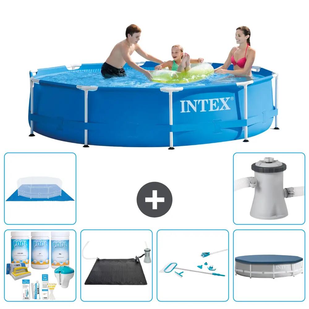 INTEX picture