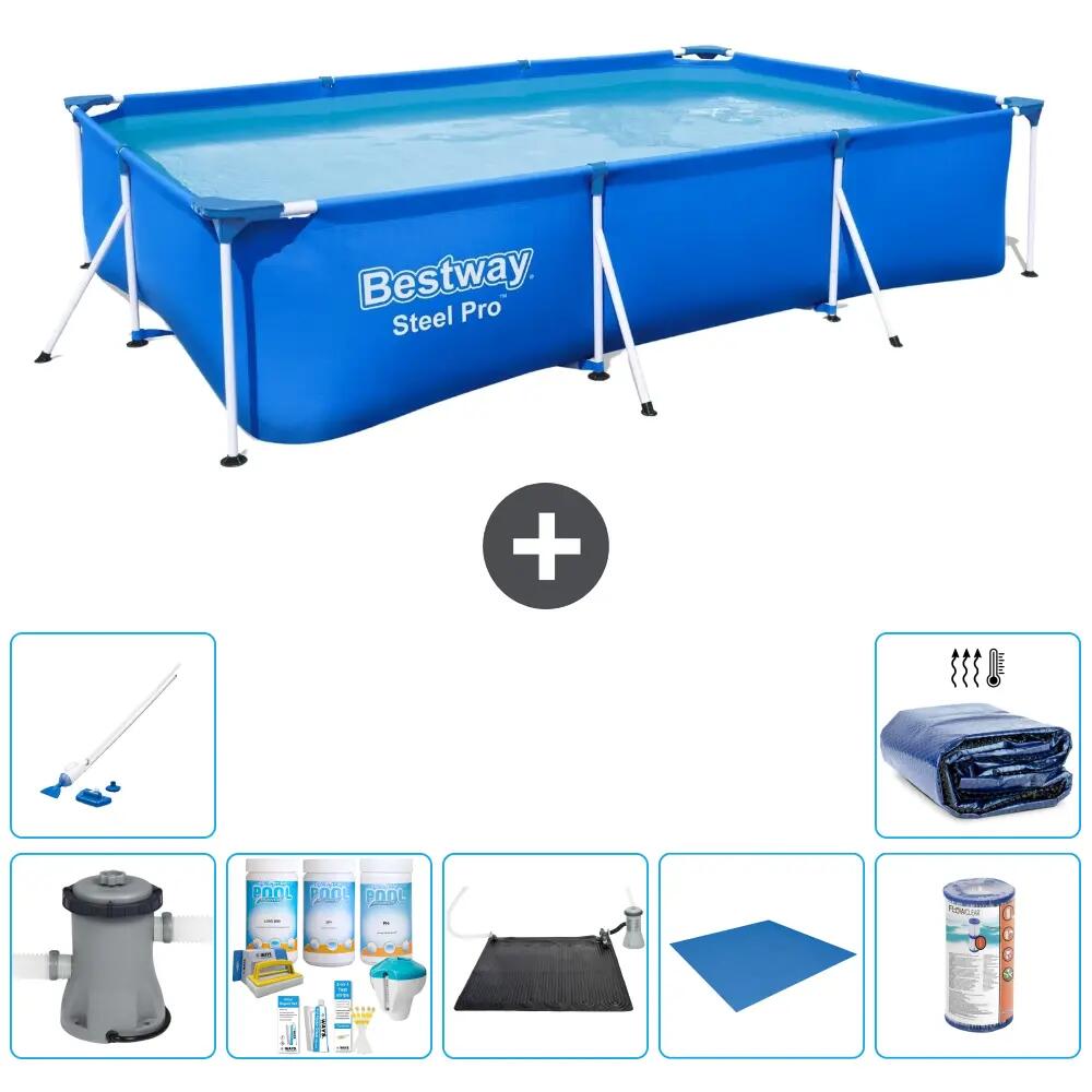 BESTWAY picture