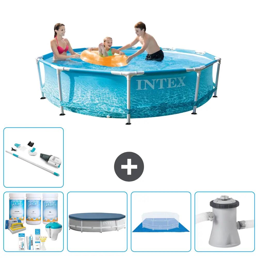 INTEX picture