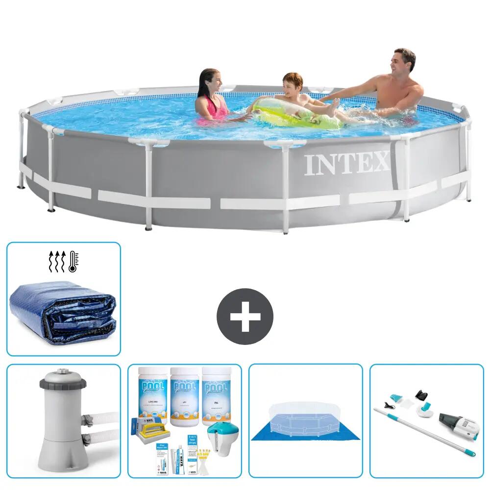 INTEX picture