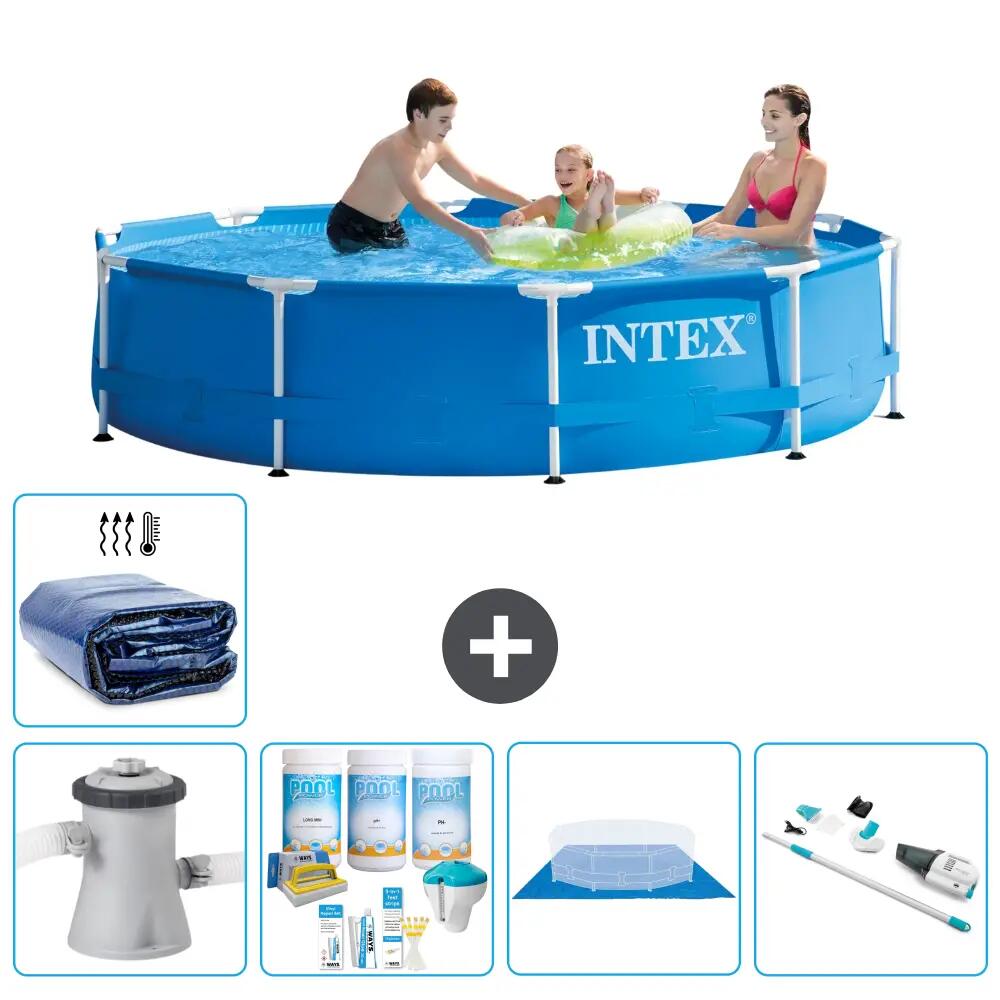 INTEX picture