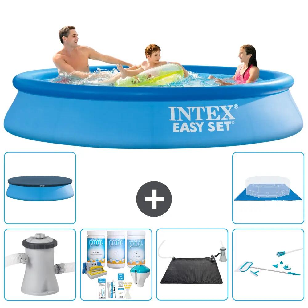 INTEX picture