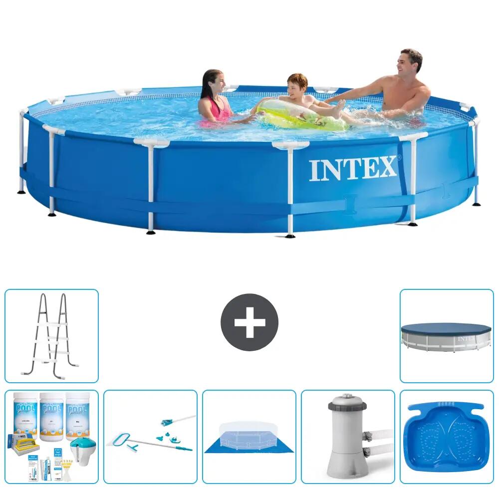 INTEX picture