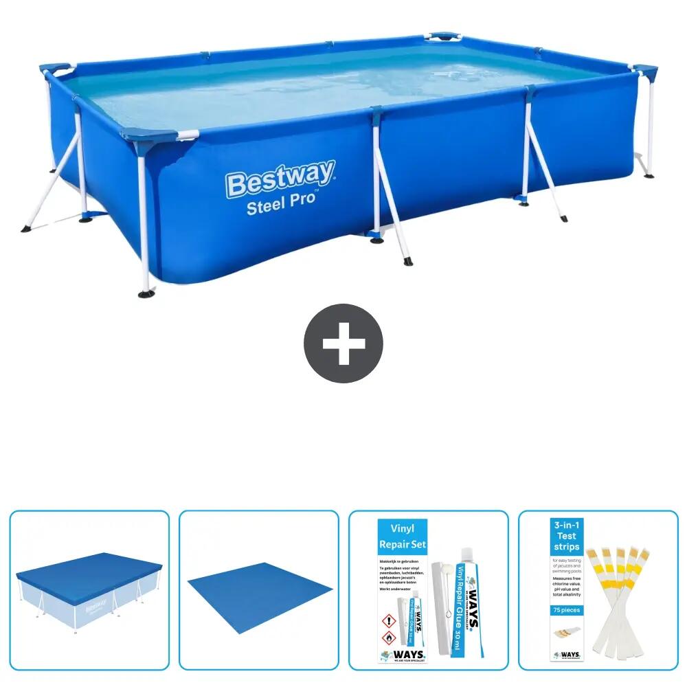 BESTWAY picture