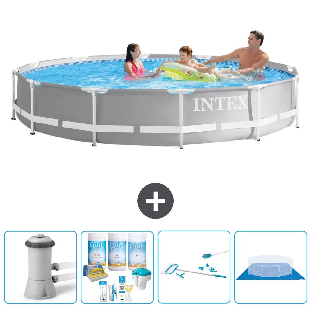 INTEX picture