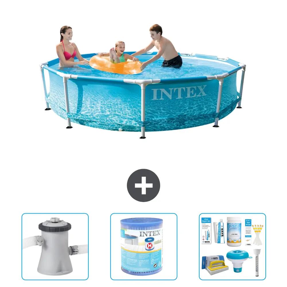 INTEX picture