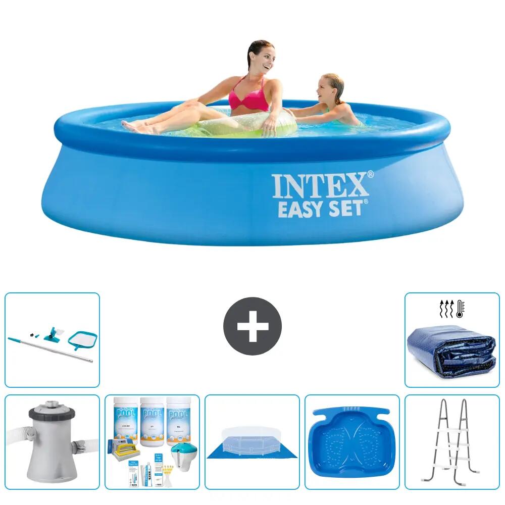 INTEX picture