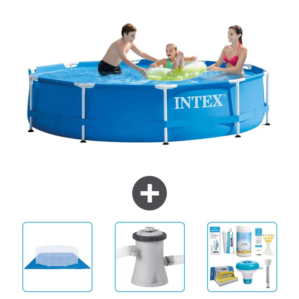 INTEX picture