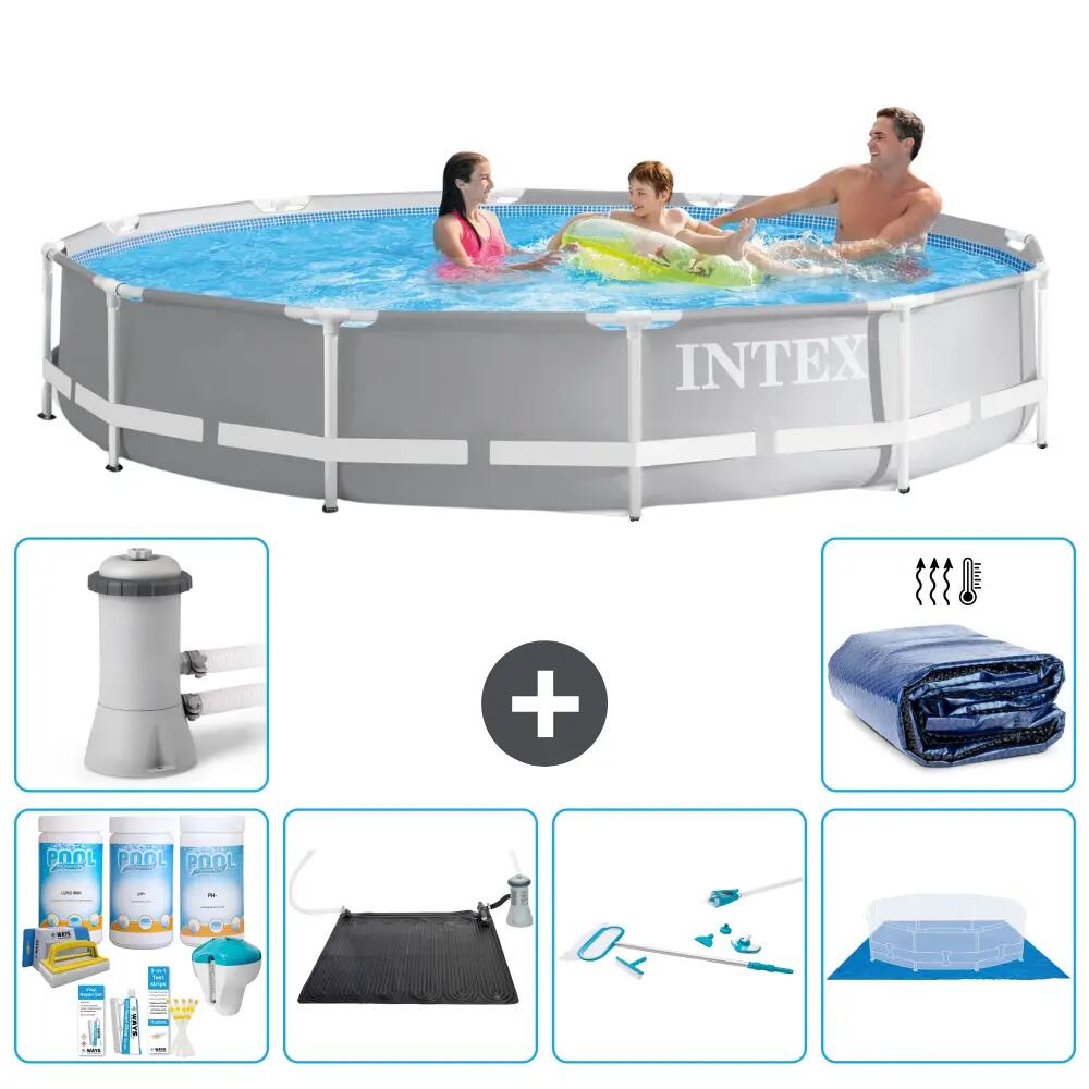 INTEX picture