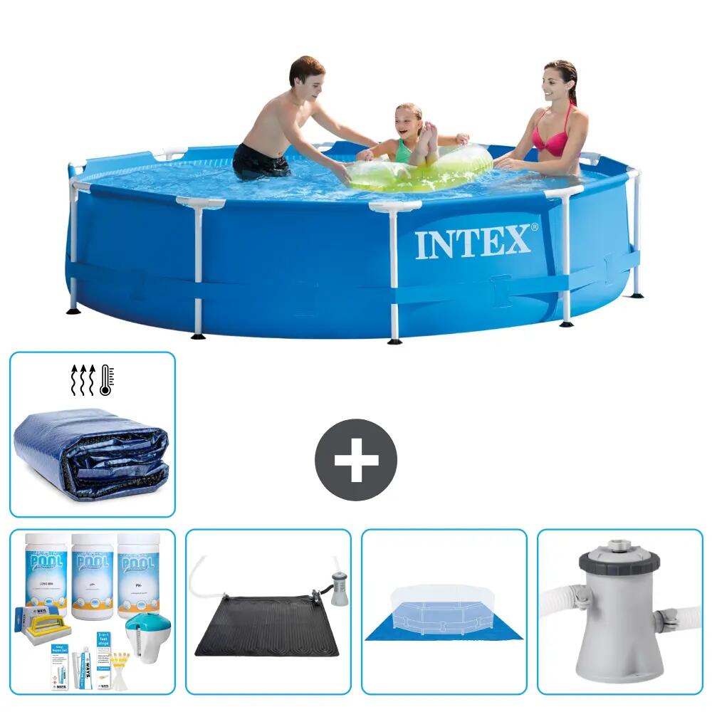 INTEX picture