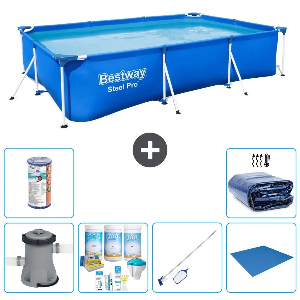 BESTWAY picture