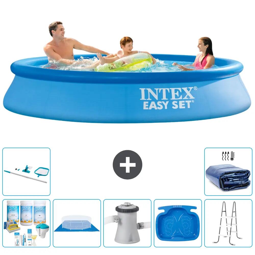INTEX picture
