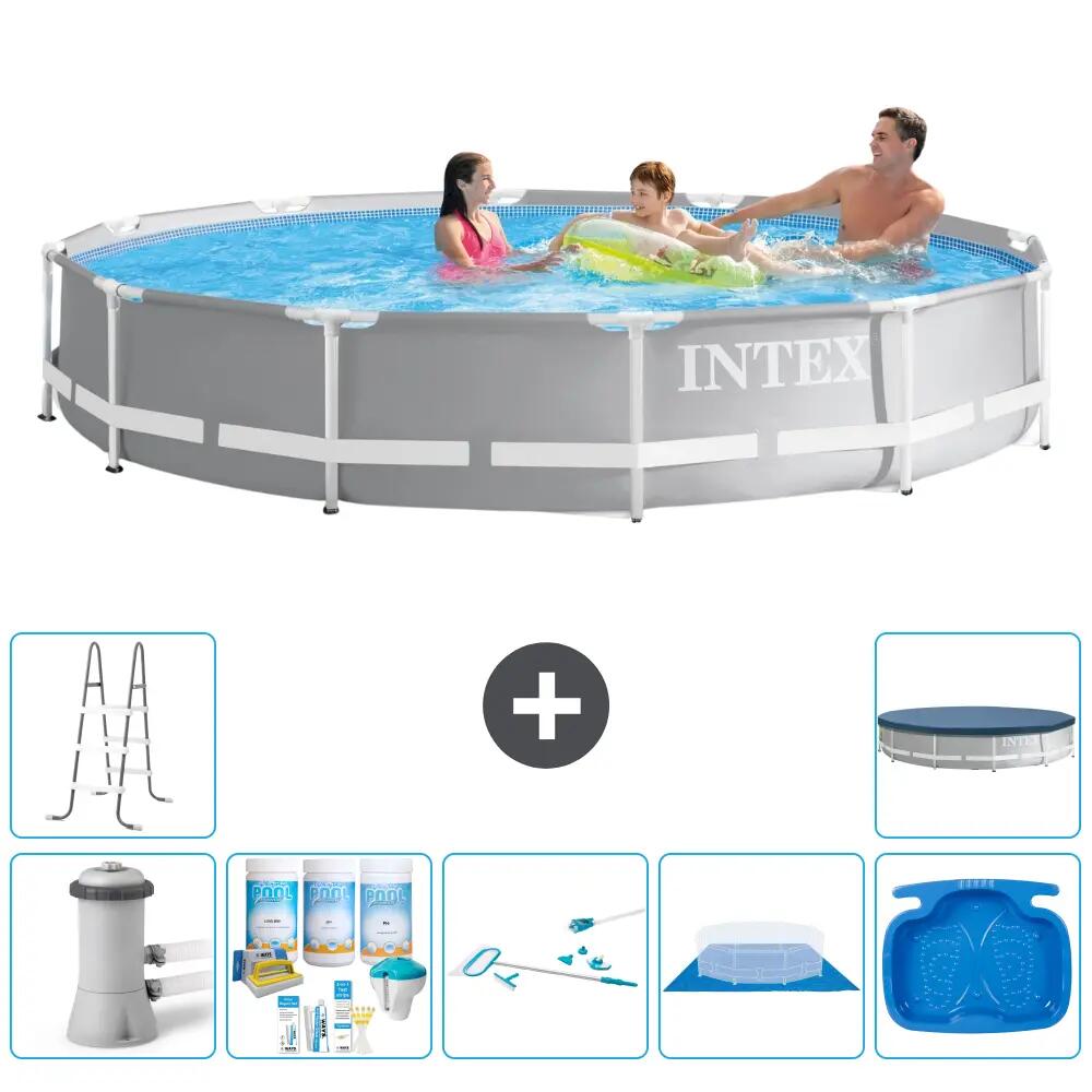 INTEX picture