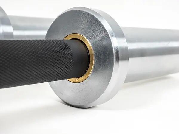 Kurzhantelstange Set - 2 x 6 kg 7/7