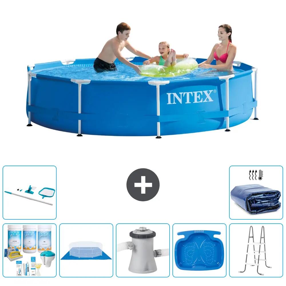 INTEX picture