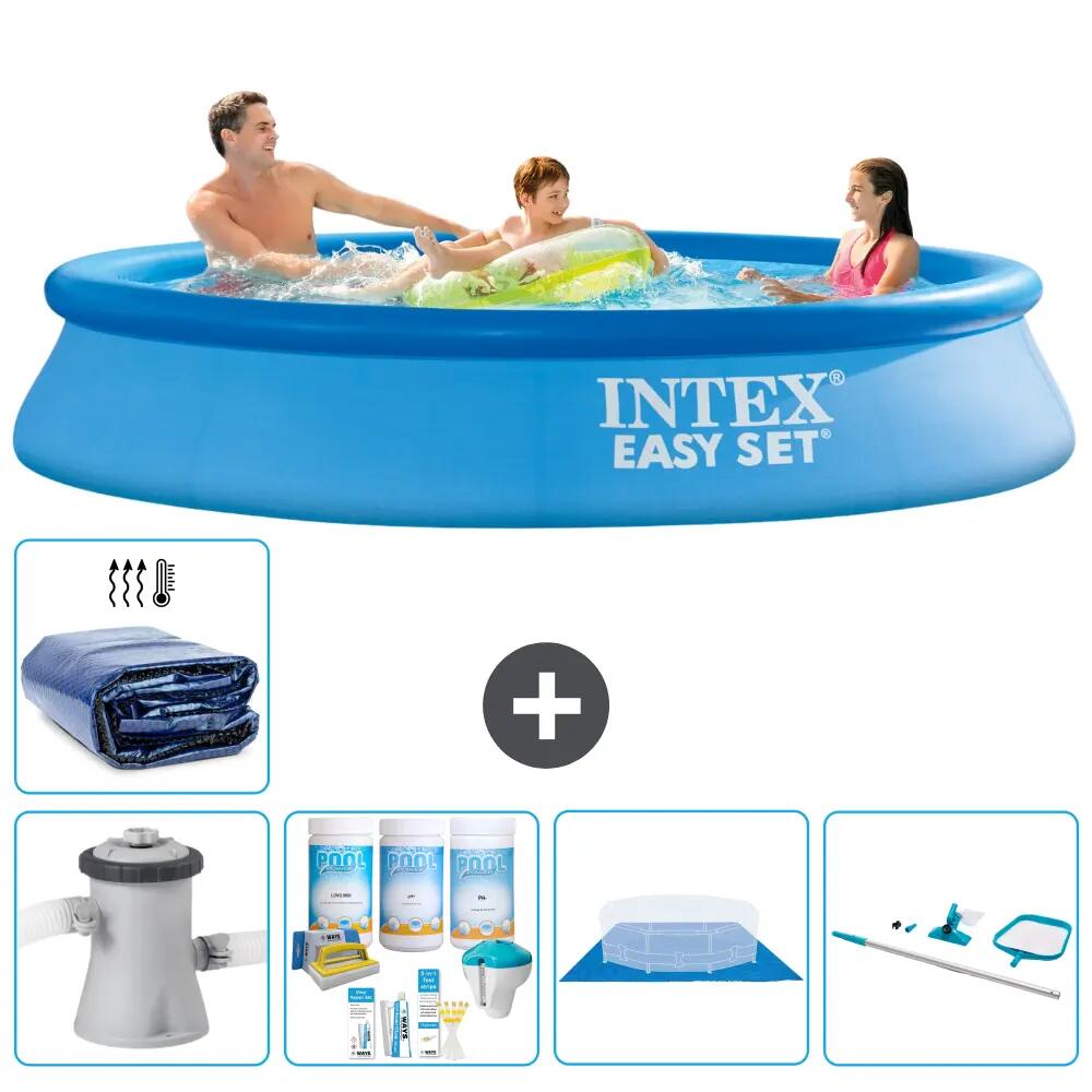 INTEX picture