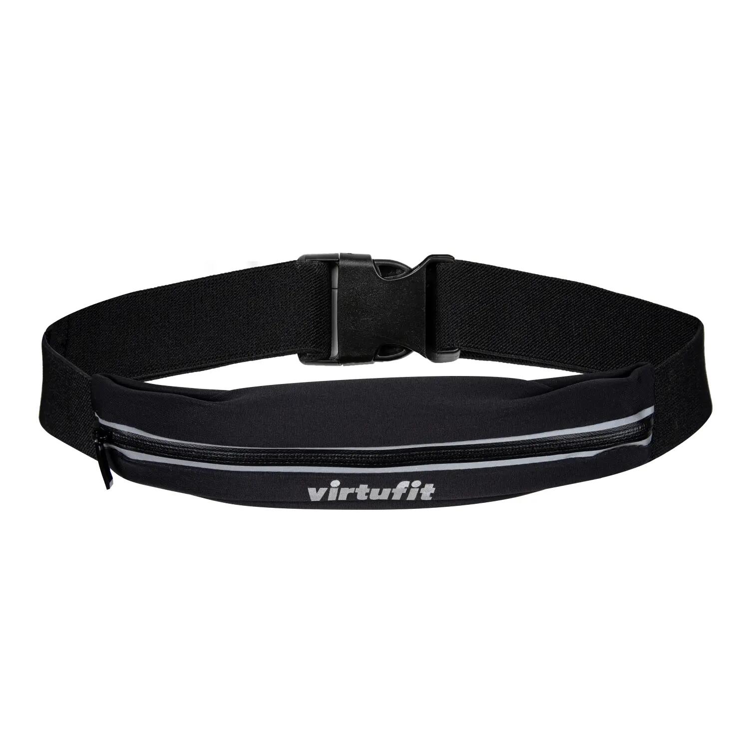 Riem voor hardlopen - met Klittenbandsluiting 5/6