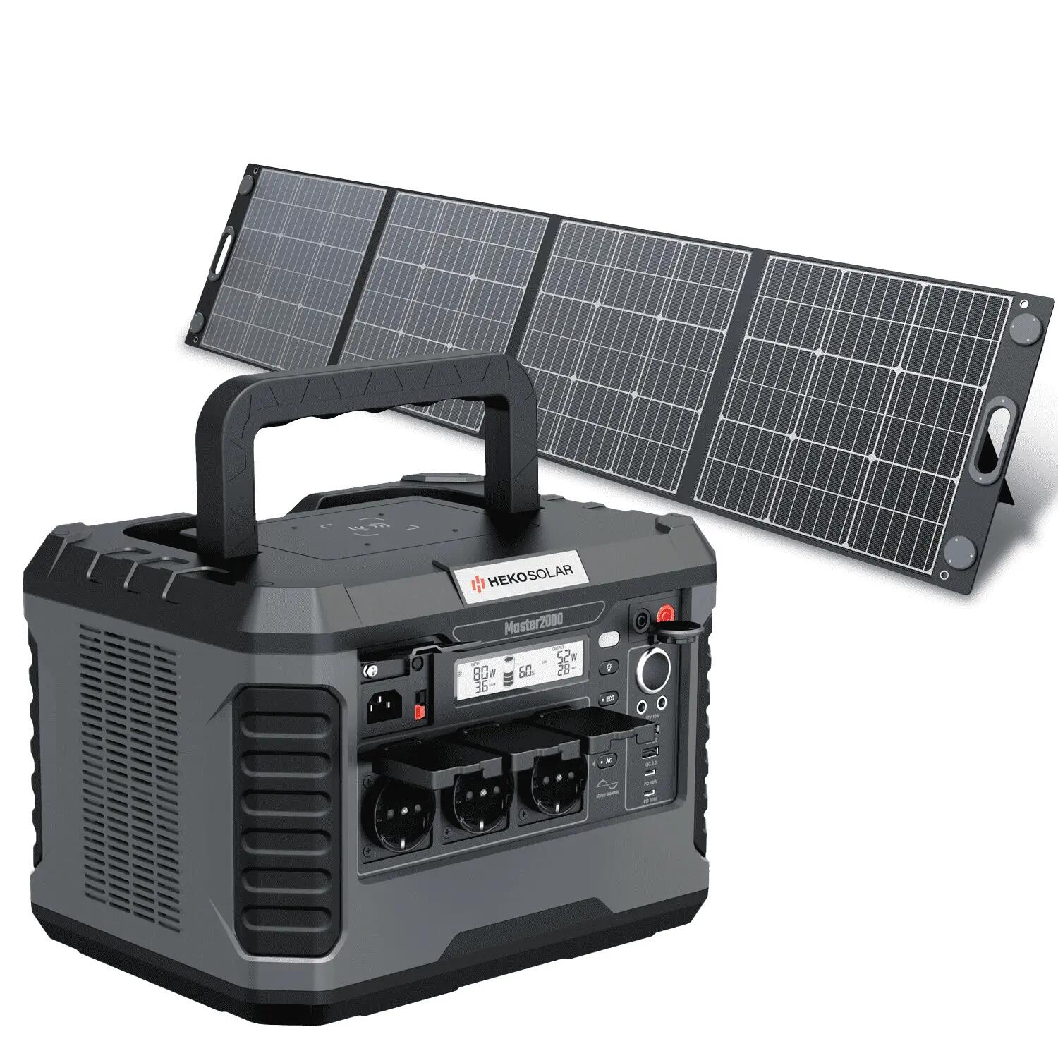 HEKO SOLAR picture