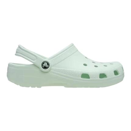 Zuecos Crocs Classic