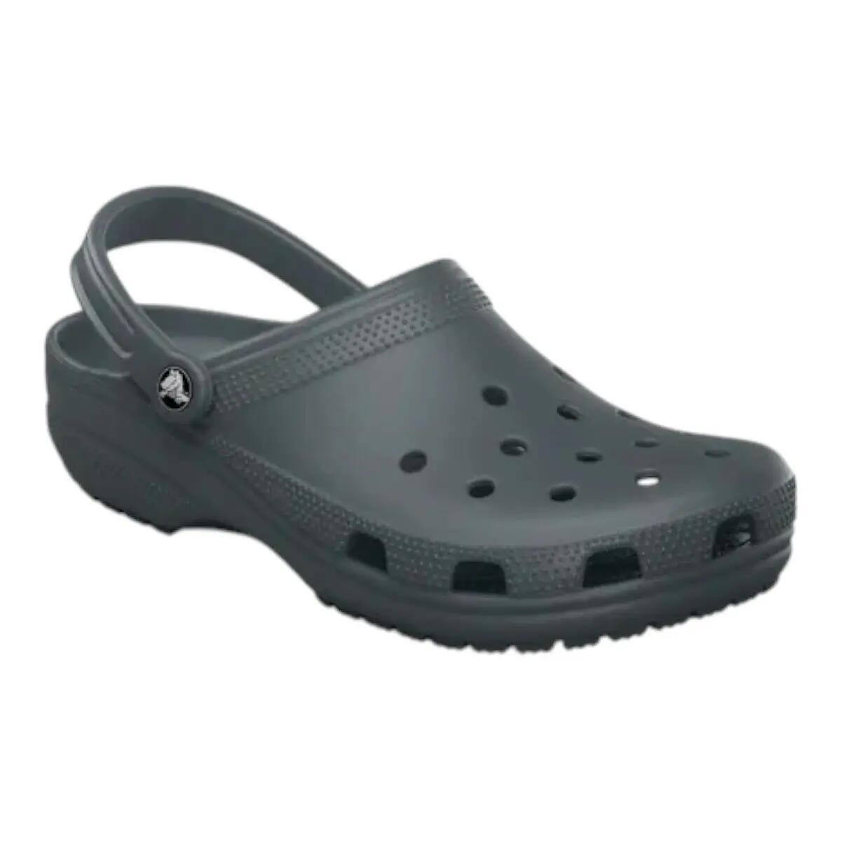 Mules Crocs Classic 2/7