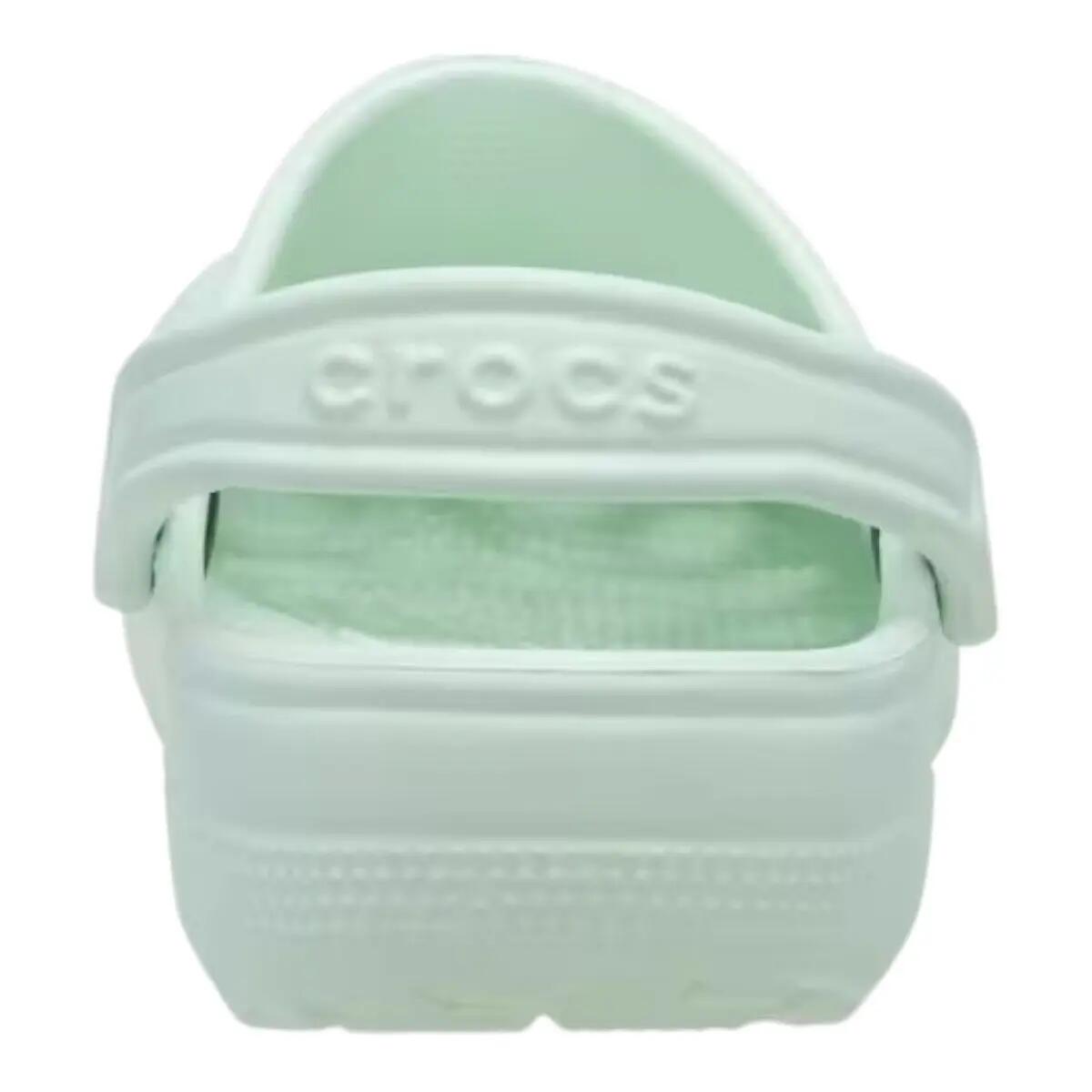 Mules Crocs Classic 4/6