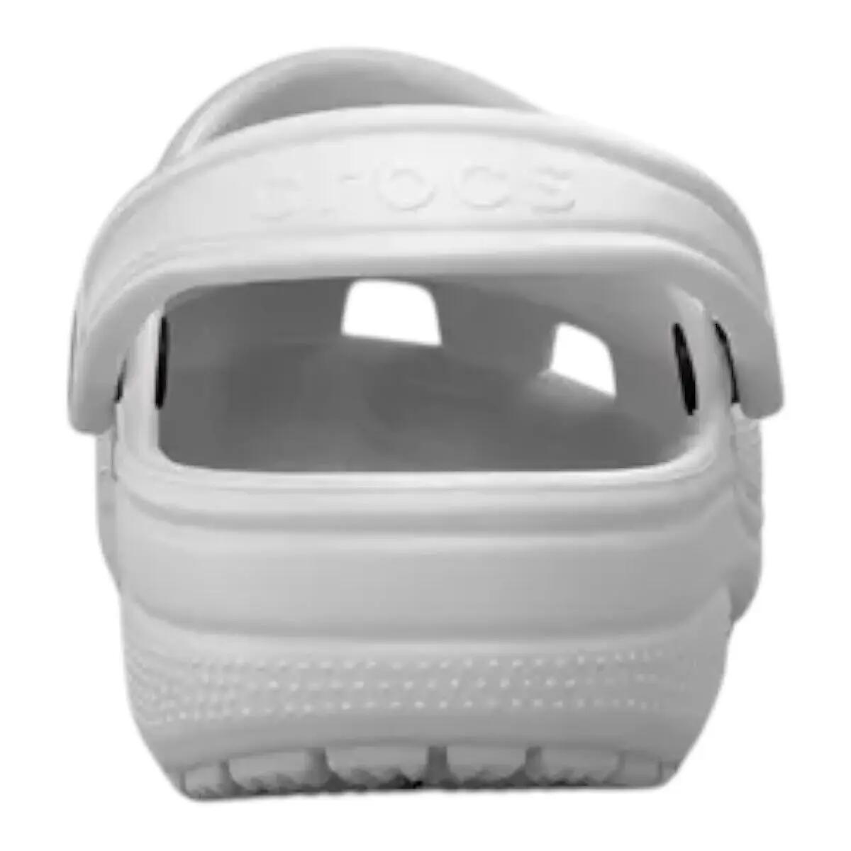 Tongs Crocs Classic, Blanc, Unisexe 4/14