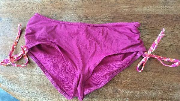Entre Particuliers - Bikini rose Tribord 7/7