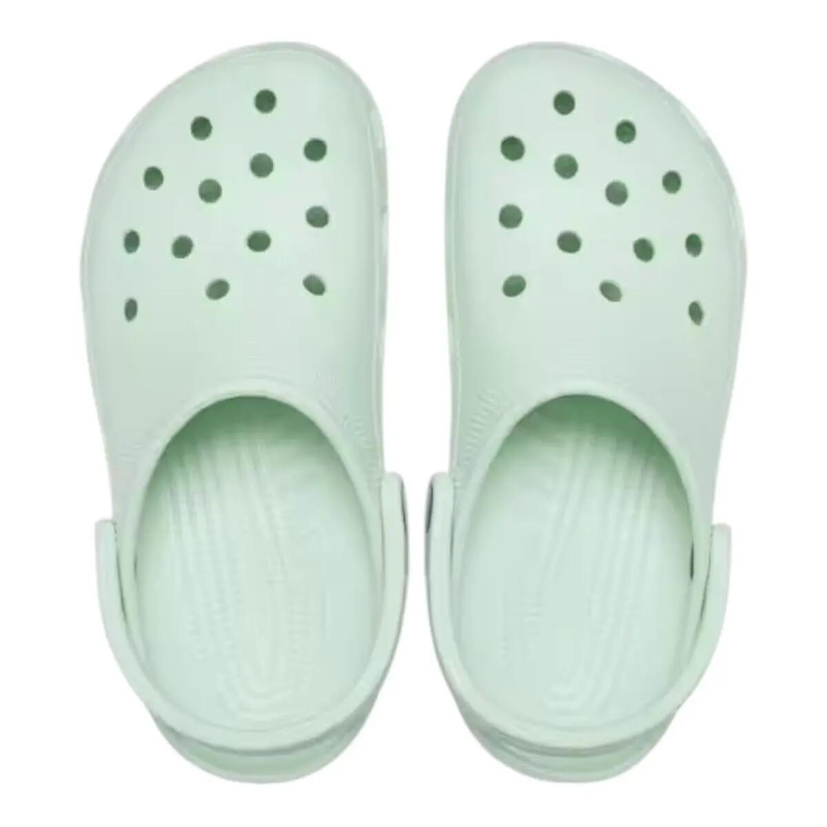 Mules Crocs Classic 3/6