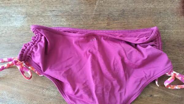 Entre Particuliers - Bikini rose Tribord 6/7
