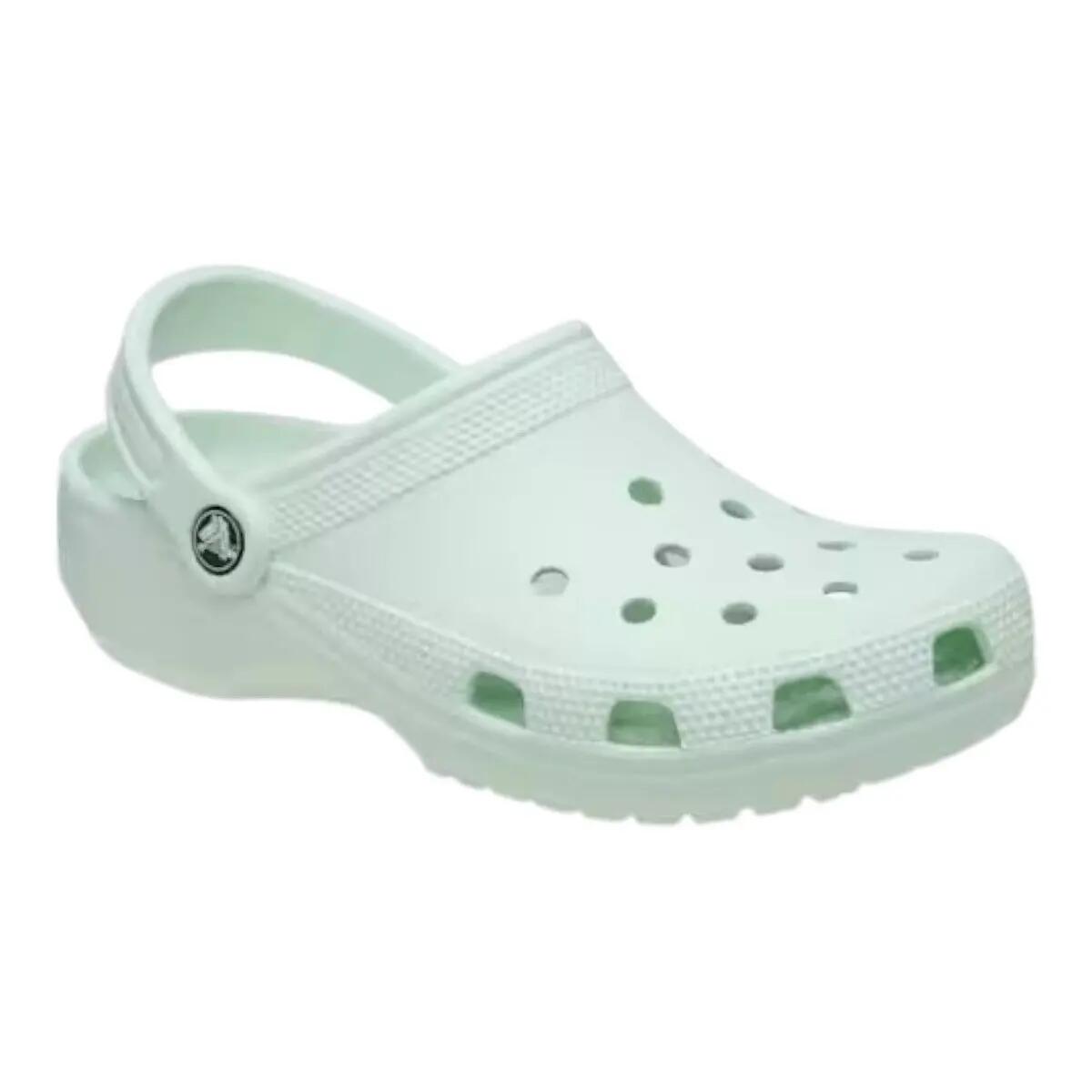 Mules Crocs Classic 2/6