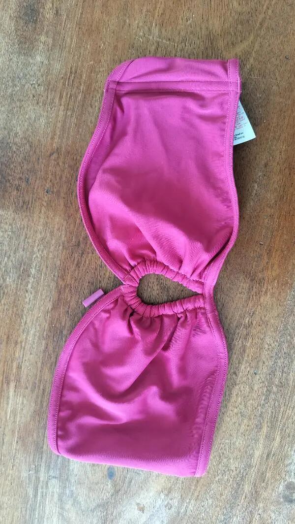 Entre Particuliers - Bikini rose Tribord 5/7
