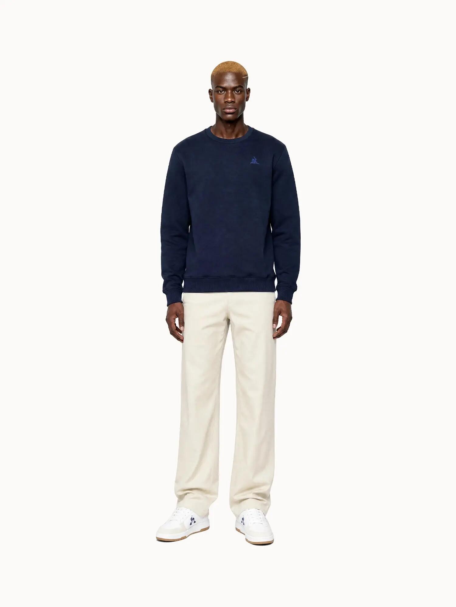Sweatshirt Le Coq Sportif Essentiels T/T N°1 5/7